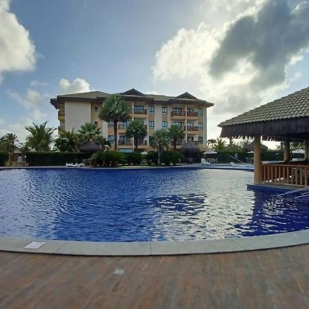Ferienwohnung Vg Sun Cumbuco Caucaia Exterior foto