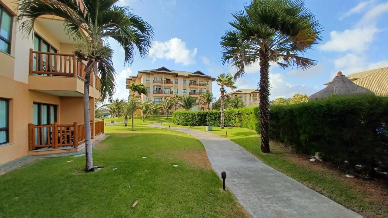 Ferienwohnung Vg Sun Cumbuco Caucaia Exterior foto