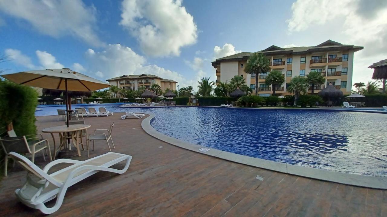 Ferienwohnung Vg Sun Cumbuco Caucaia Exterior foto