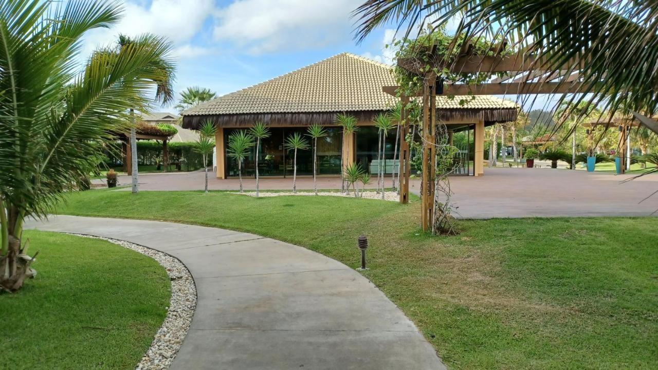 Ferienwohnung Vg Sun Cumbuco Caucaia Exterior foto