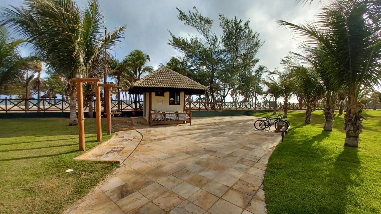 Ferienwohnung Vg Sun Cumbuco Caucaia Exterior foto