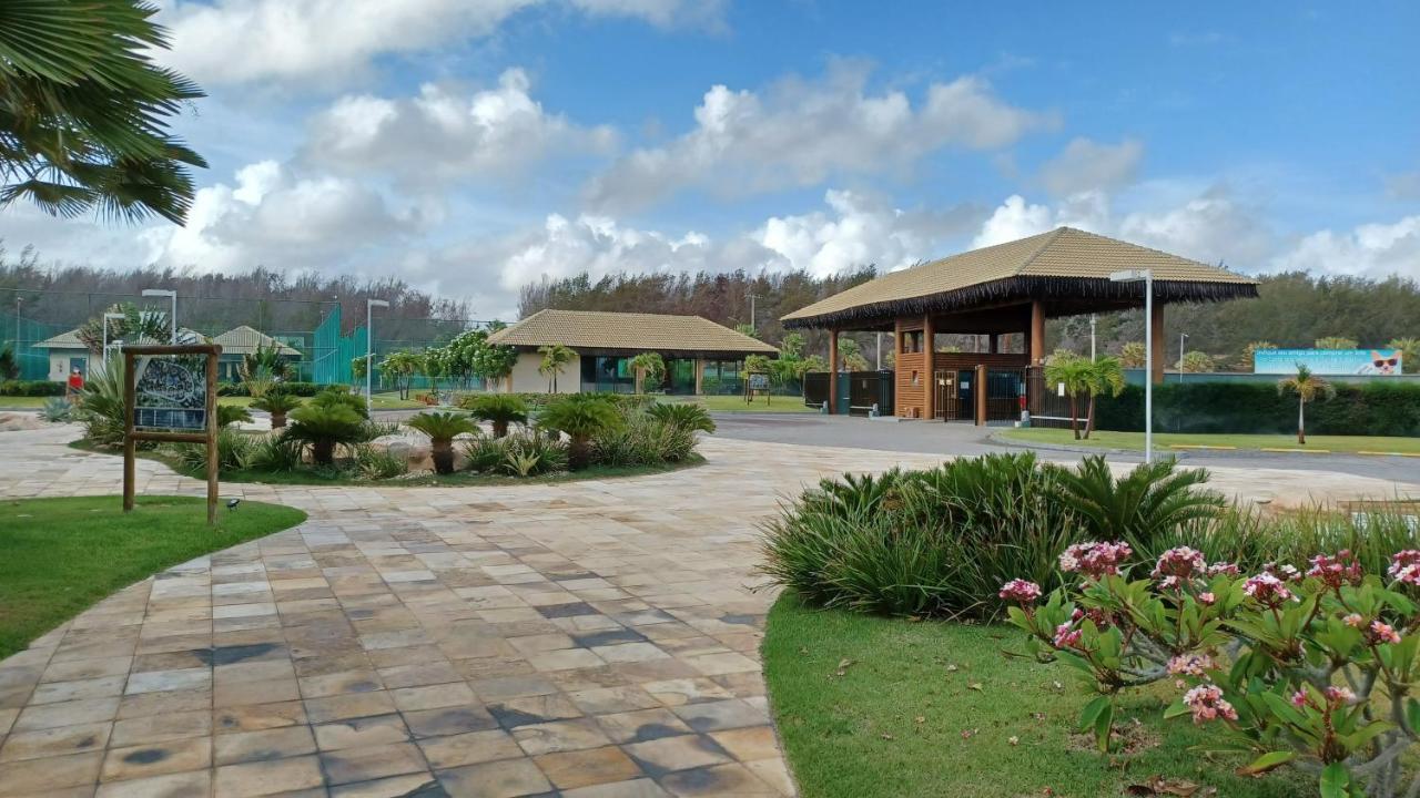 Ferienwohnung Vg Sun Cumbuco Caucaia Exterior foto