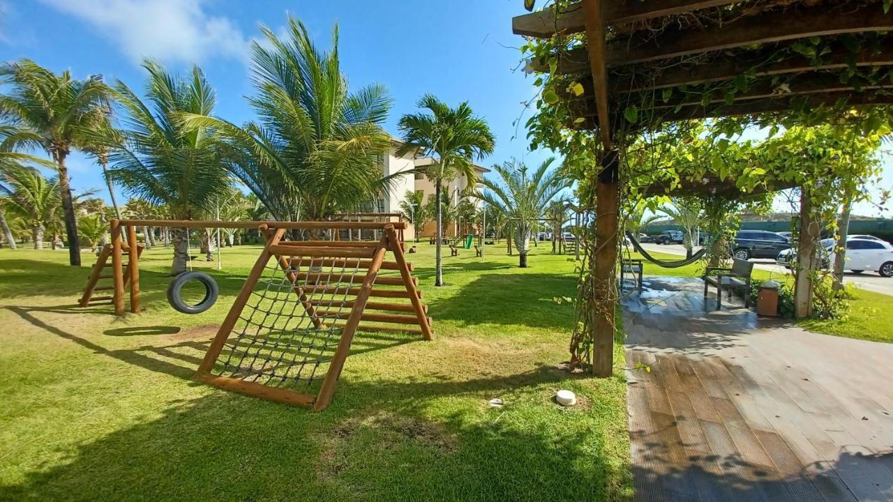 Ferienwohnung Vg Sun Cumbuco Caucaia Exterior foto