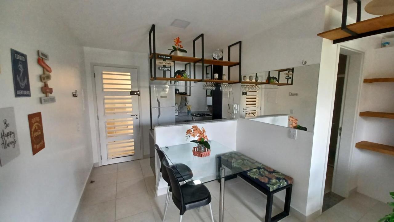 Ferienwohnung Vg Sun Cumbuco Caucaia Exterior foto