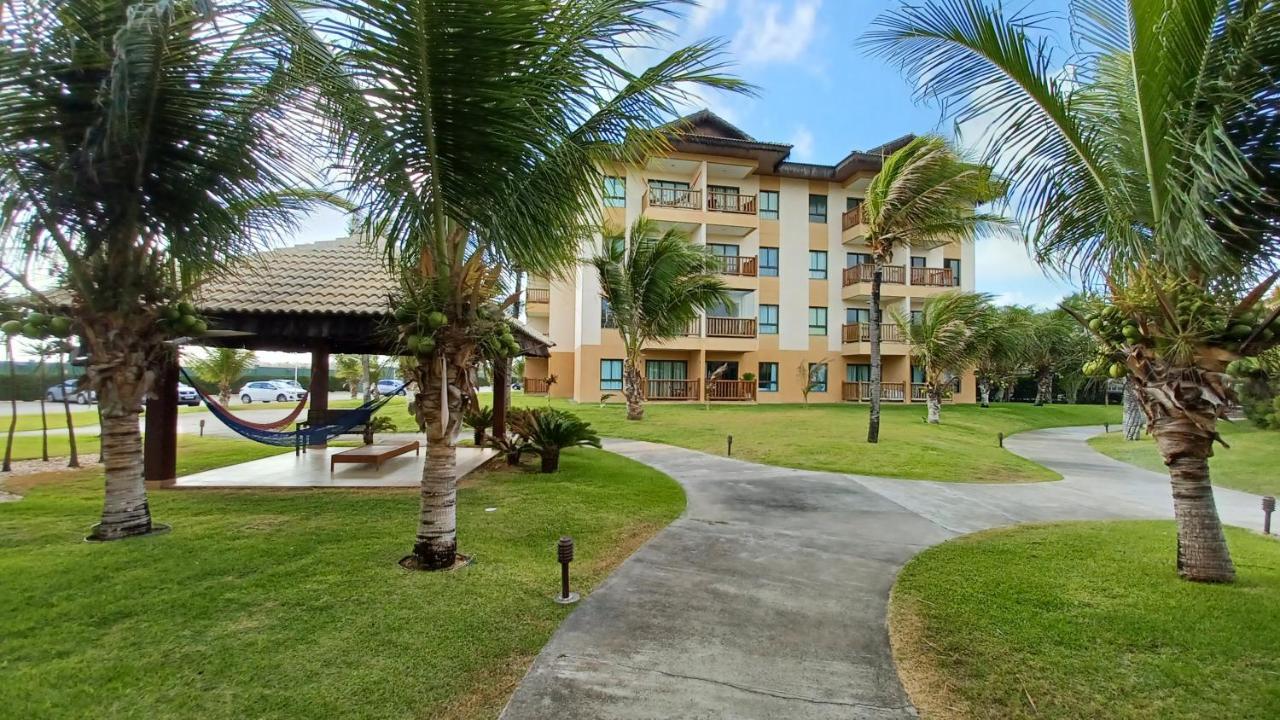 Ferienwohnung Vg Sun Cumbuco Caucaia Exterior foto