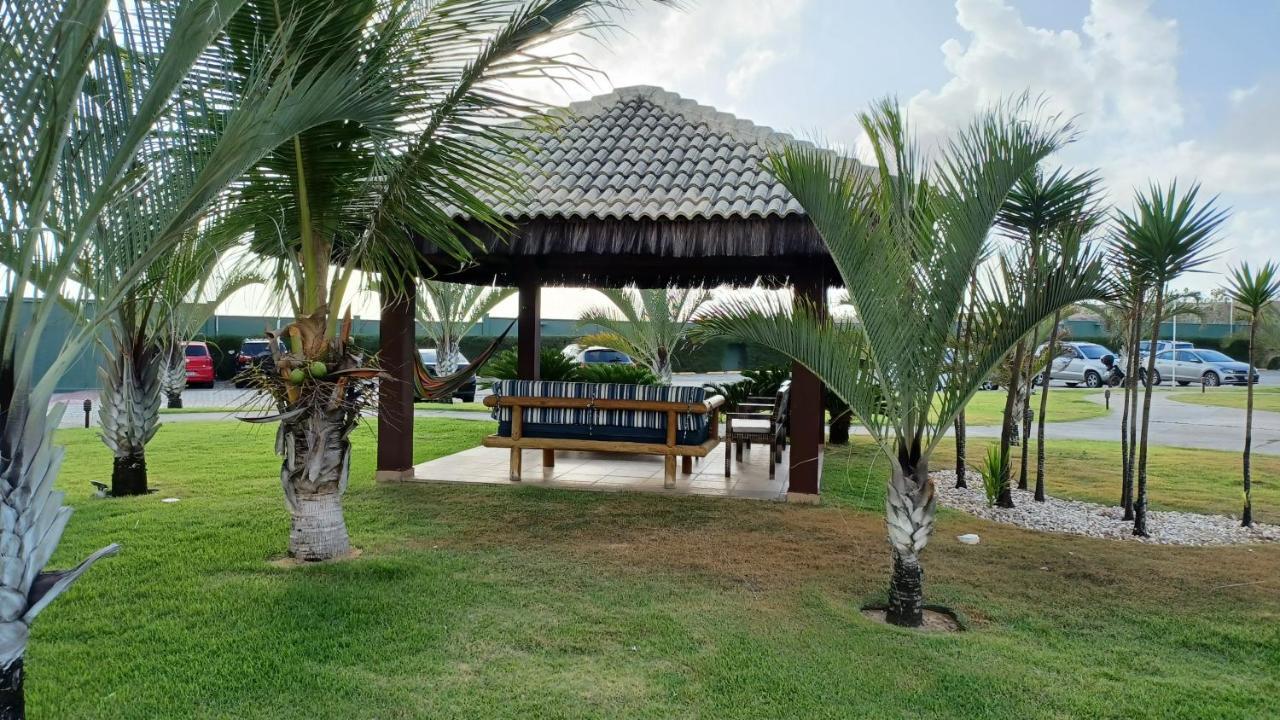 Ferienwohnung Vg Sun Cumbuco Caucaia Exterior foto