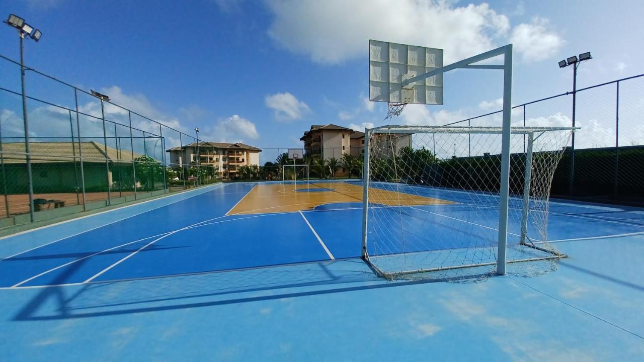 Ferienwohnung Vg Sun Cumbuco Caucaia Exterior foto
