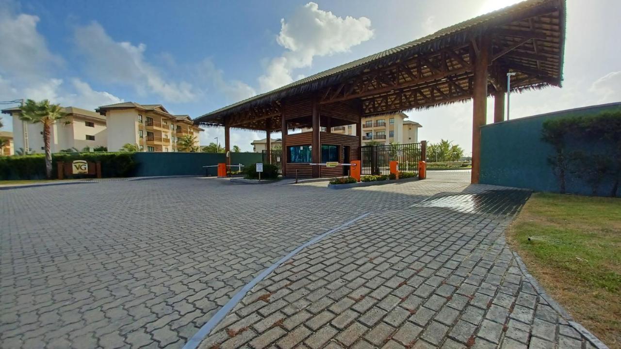 Ferienwohnung Vg Sun Cumbuco Caucaia Exterior foto