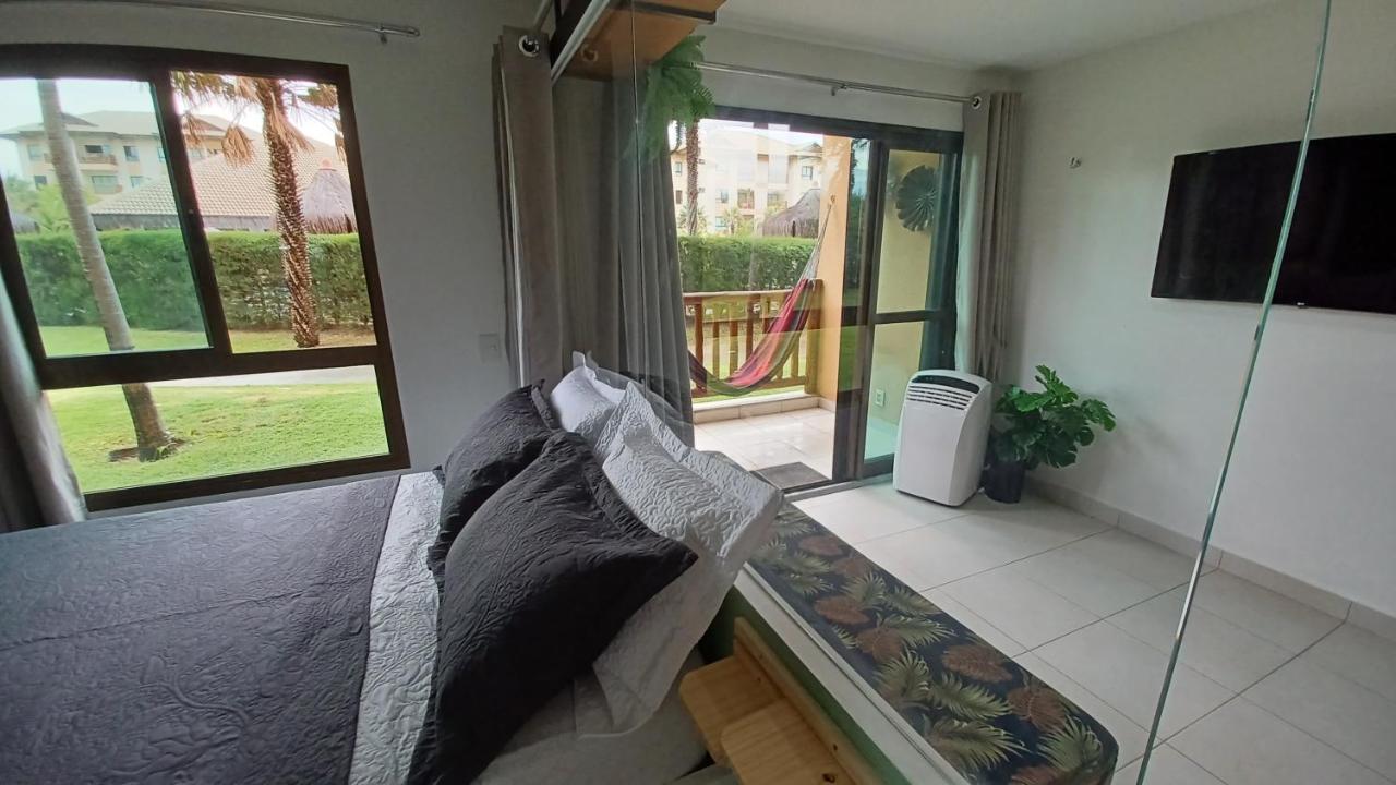 Ferienwohnung Vg Sun Cumbuco Caucaia Exterior foto