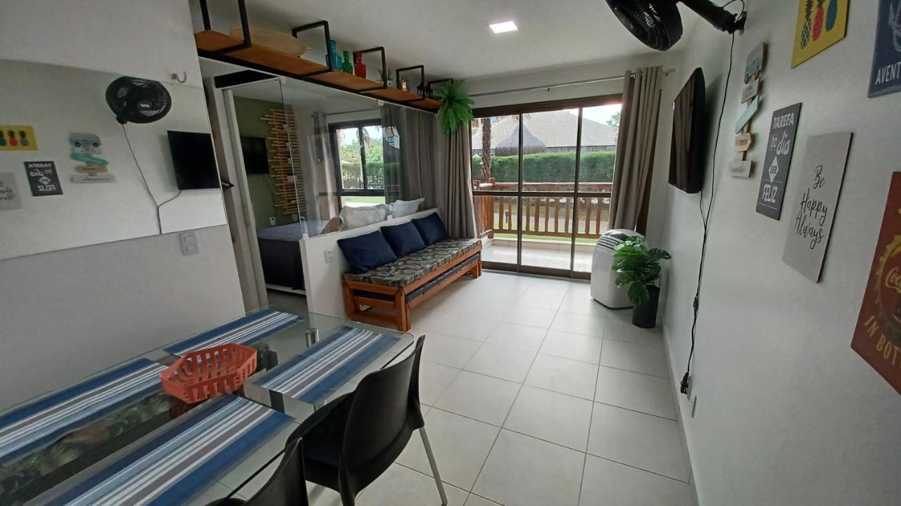 Ferienwohnung Vg Sun Cumbuco Caucaia Exterior foto
