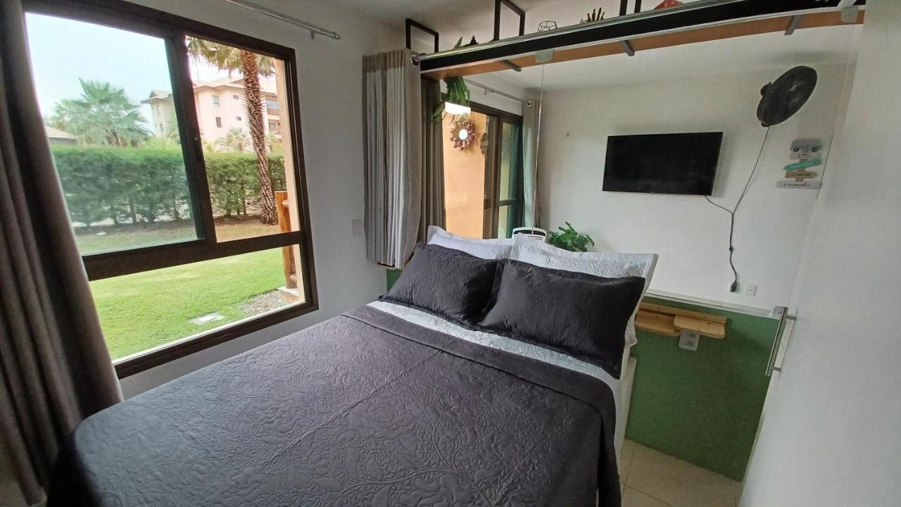 Ferienwohnung Vg Sun Cumbuco Caucaia Exterior foto