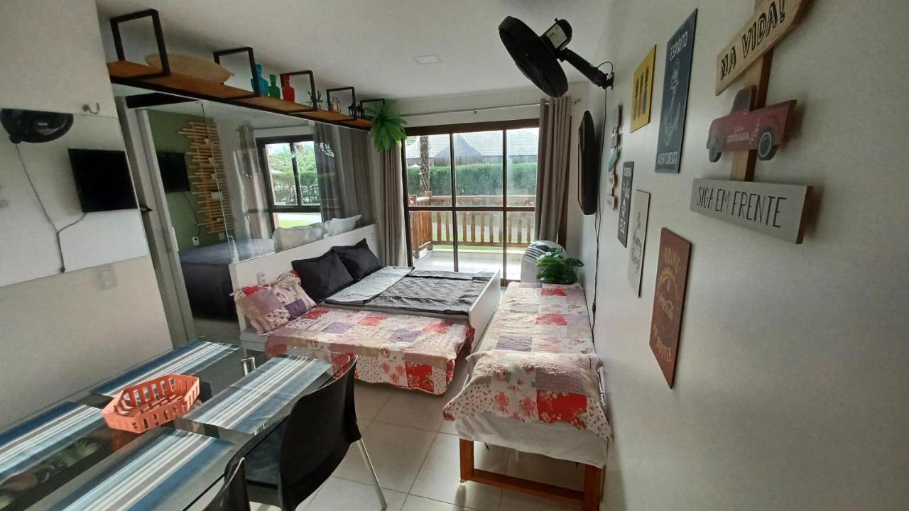 Ferienwohnung Vg Sun Cumbuco Caucaia Exterior foto