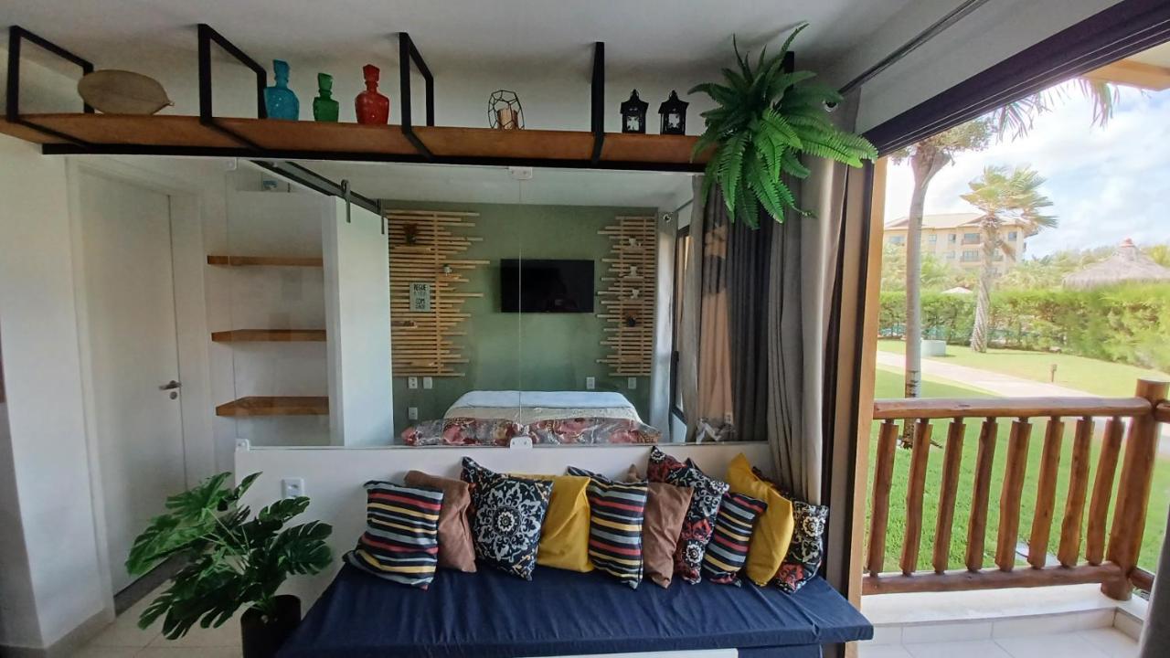 Ferienwohnung Vg Sun Cumbuco Caucaia Exterior foto