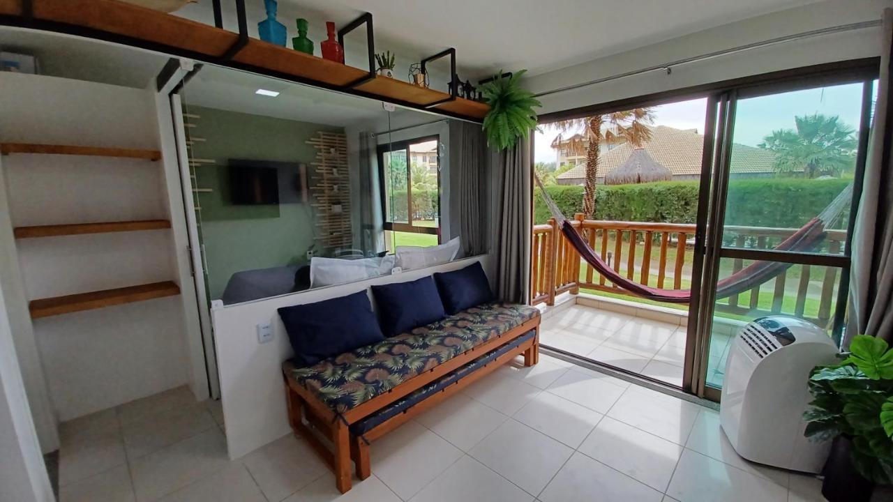 Ferienwohnung Vg Sun Cumbuco Caucaia Exterior foto