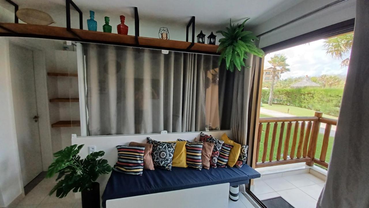 Ferienwohnung Vg Sun Cumbuco Caucaia Exterior foto